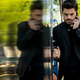 Dominic Cooper stars in Preacher (Photo: Michele K. Short/AMC/Sony Pictures Television)